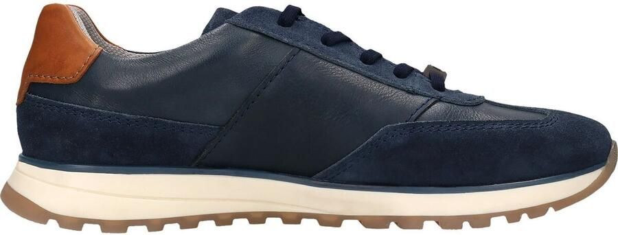 Bugatti Lage Sneakers Sneaker