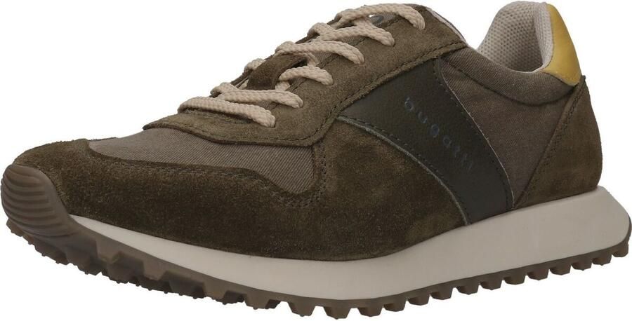 Bugatti Lage Sneakers Sneaker