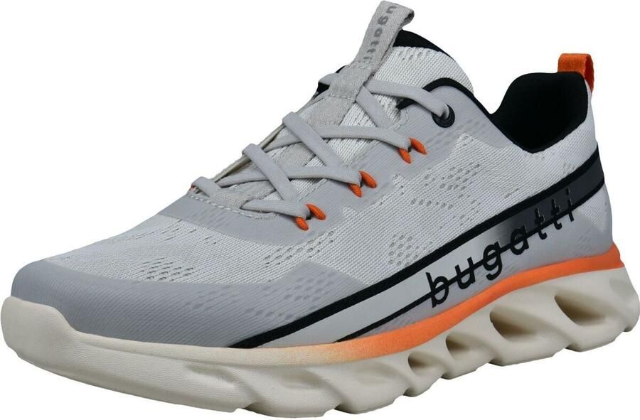 Bugatti Lage Sneakers Sneaker