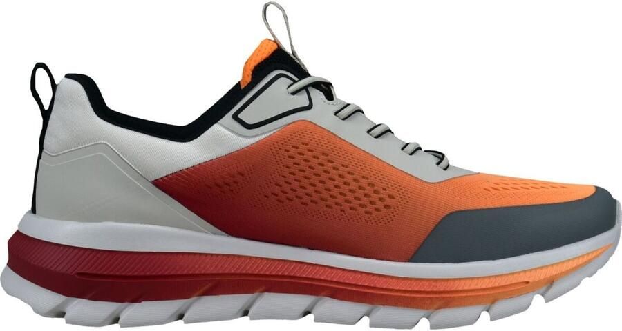 Bugatti Lage Sneakers Sneaker