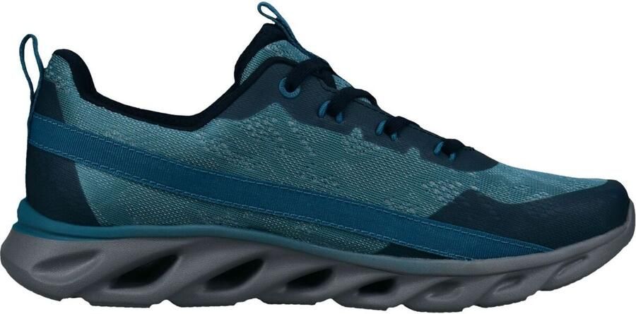 Bugatti Lage Sneakers Sneaker