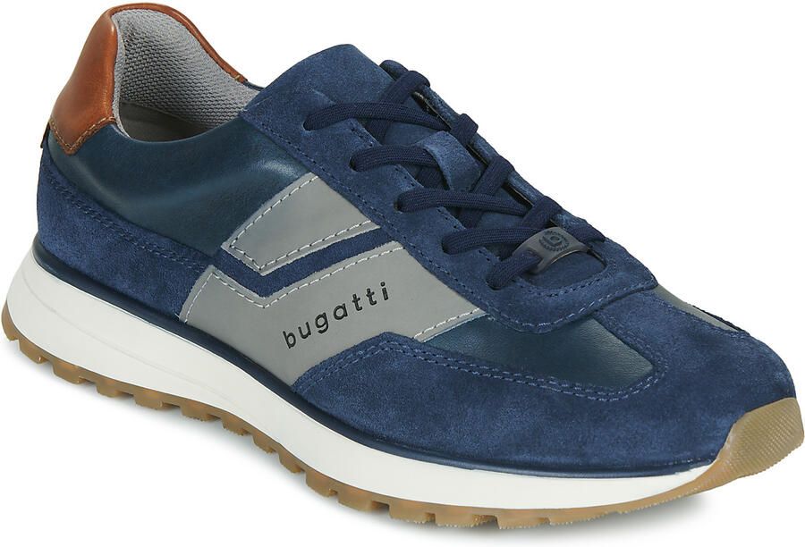 Bugatti Lage Sneakers Sneaker - Foto 2