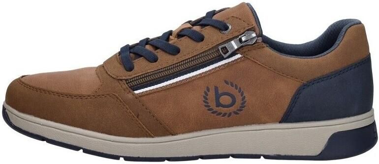 Bugatti Lage Sneakers Veterschoen Laag - Foto 10