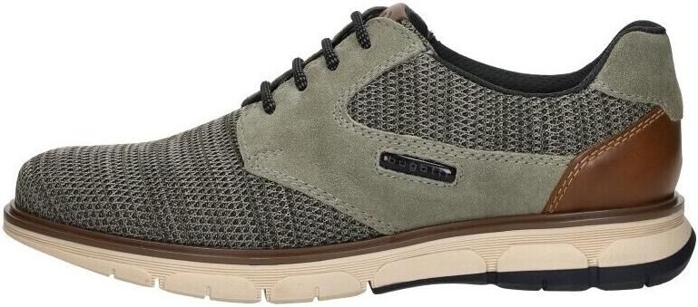 Bugatti Lage Sneakers Veterschoenen Laag - Foto 11