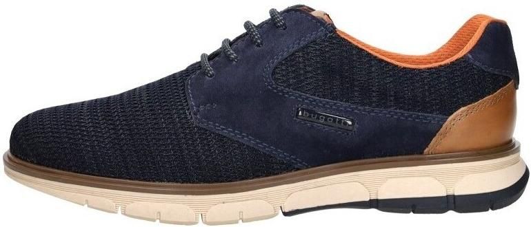 Bugatti Lage Sneakers Veterschoenen Laag - Foto 7