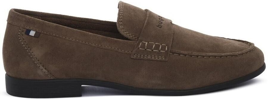 Bugatti Mocassins SHOES 1400 M SLIP ON - Foto 3