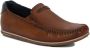 Bugatti 321A2X6G4000-6300 Cognac - Thumbnail 2