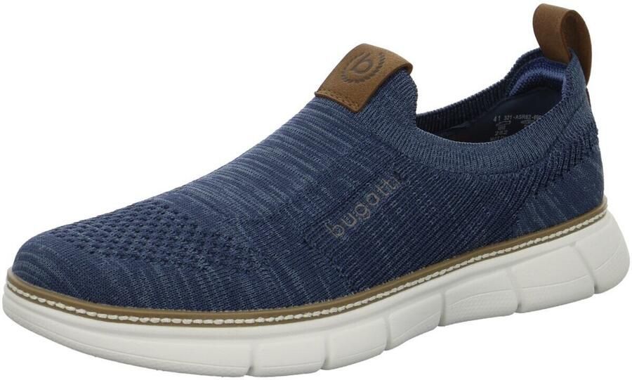 Bugatti Mocassins