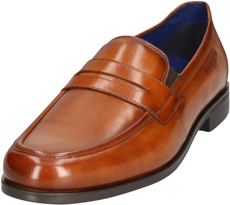 Bugatti Mocassins