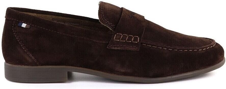 Bugatti Mocassins INT2220