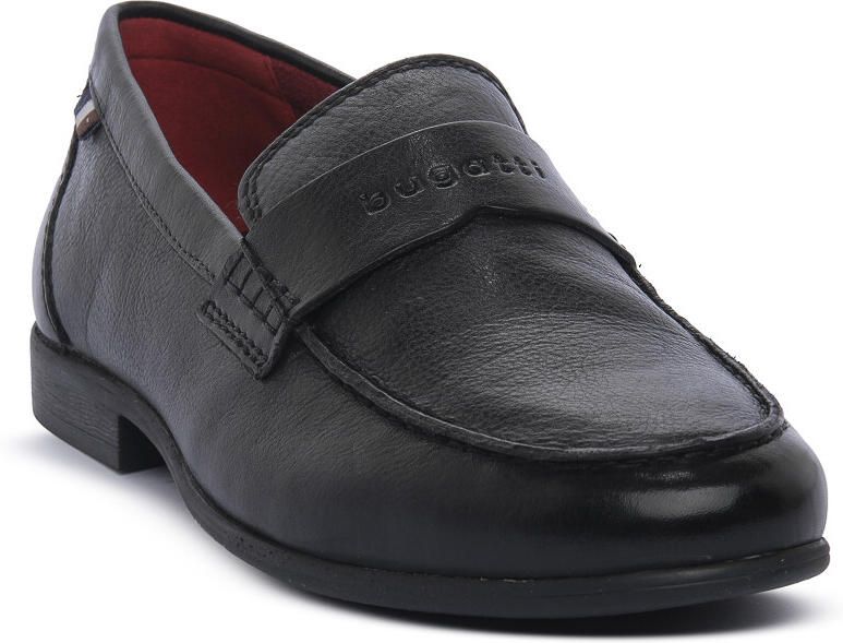 Bugatti Mocassins SHOES 1000 M SLIP ON