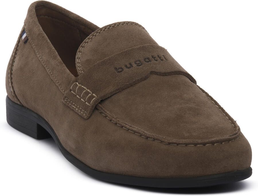 Bugatti Mocassins SHOES 1400 M SLIP ON - Foto 2