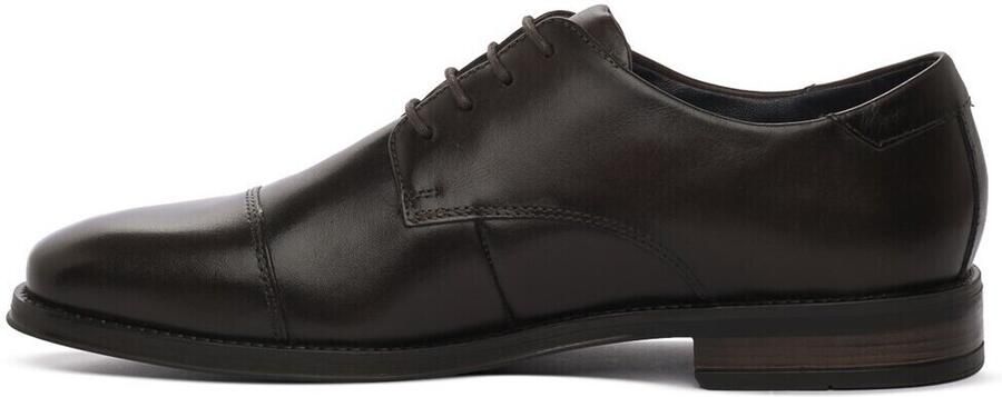 Bugatti Sportschoenen HOES 6100 M LACE UP
