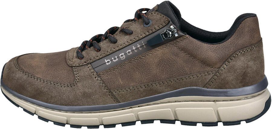 Bugatti Lage Sneakers 332AOS0155006000 - Foto 3