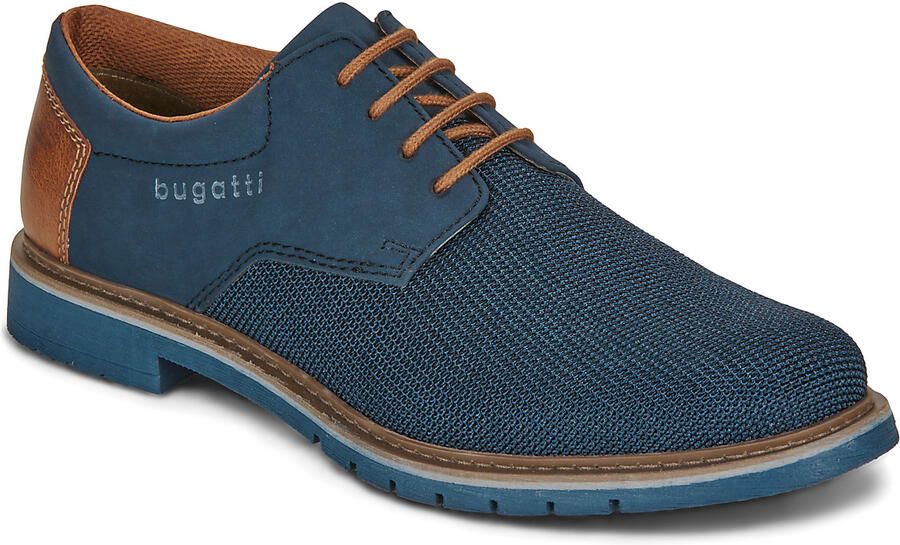 Bugatti Nette schoenen Carrion
