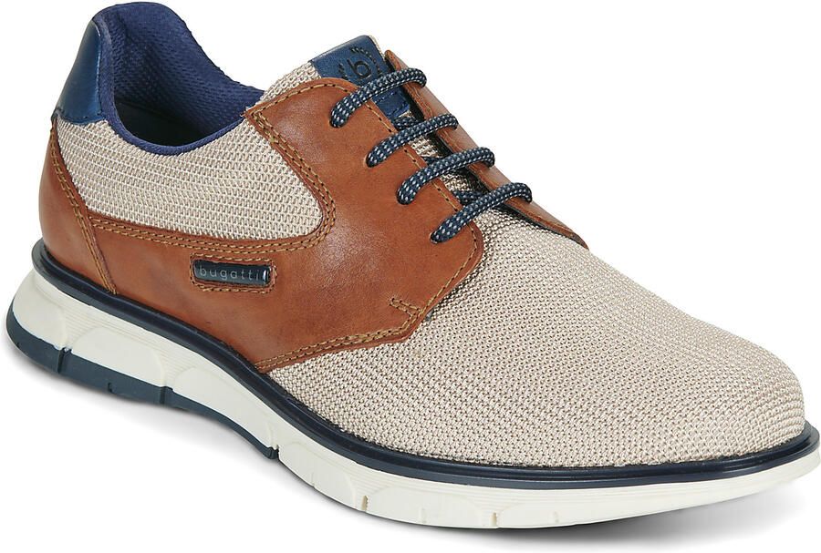 Bugatti Nette schoenen Don