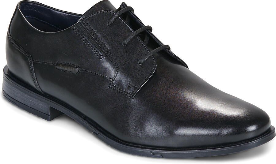 Bugatti Veterschoenen van echt leer model 'Gapo'
