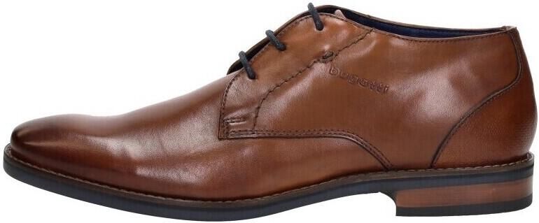 Bugatti Milco Nette Schoenen cognac - Foto 13
