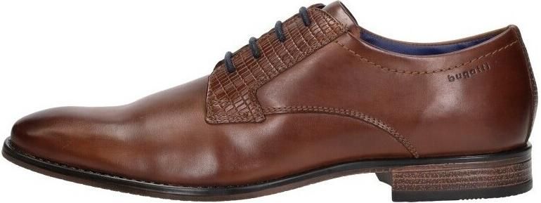 Bugatti Gekleed Laag Gekleed Laag Cognac - Foto 8