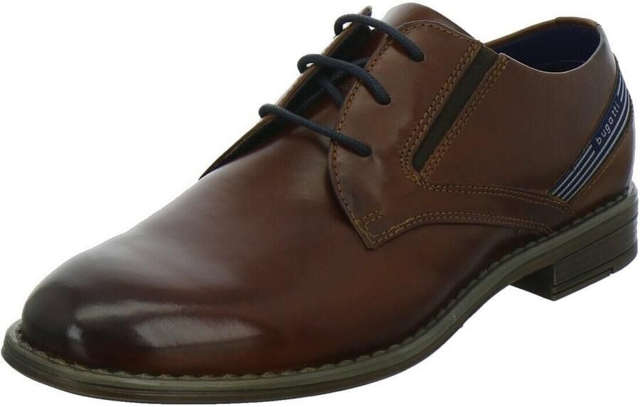 Bugatti Nette schoenen Zakelijke schoenen