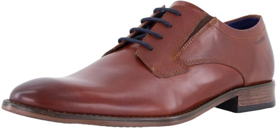 Bugatti Rinaldo Comfort Gekleed Laag Cognac - Foto 2