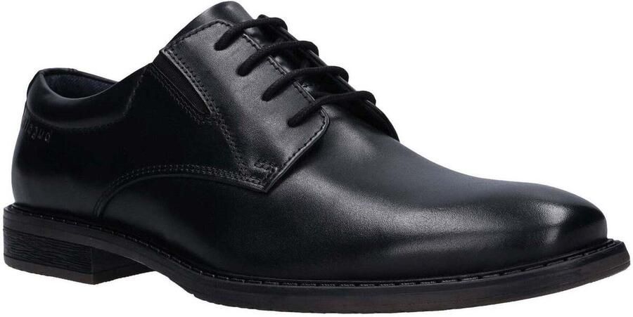 Bugatti Veterschoenen Zwart - Foto 2