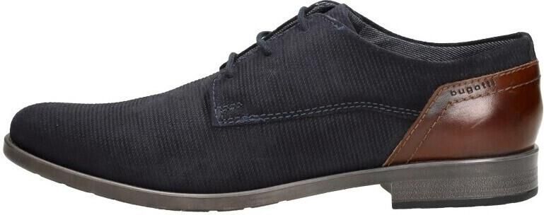 Bugatti 313-A2509-1400 man A25 Nette veterschoenen - Foto 2