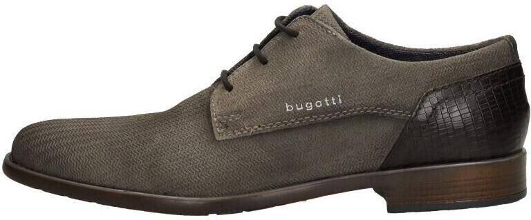 Bugatti Licio Eco Veterschoenen Taupe - Foto 8