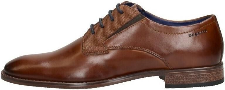 Bugatti Rinaldo Comfort Gekleed Laag Cognac - Foto 3