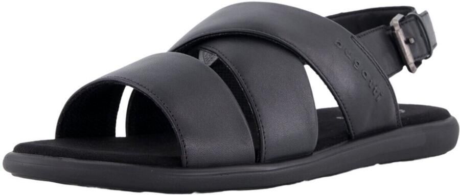 Bugatti Platte sandalen