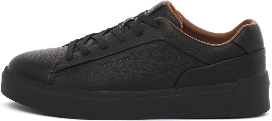 Bugatti Sneakers HOES 1010 BLACK