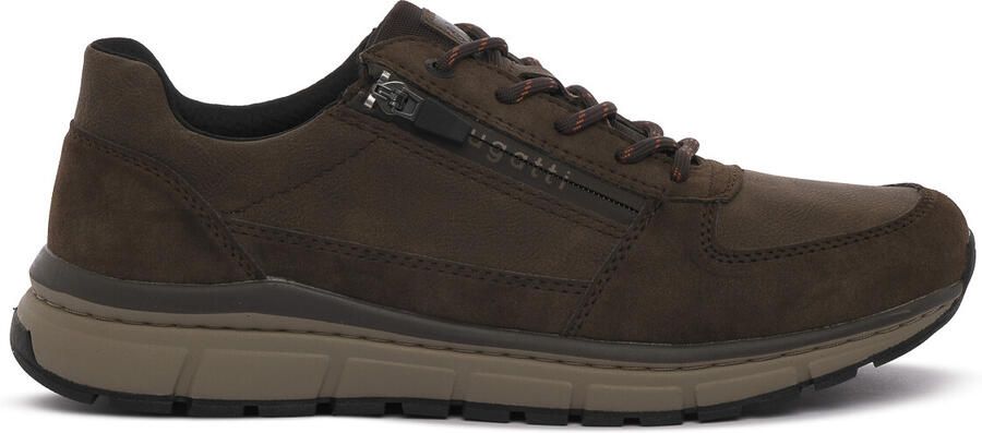 Bugatti Lage Sneakers 332AOS0155006000