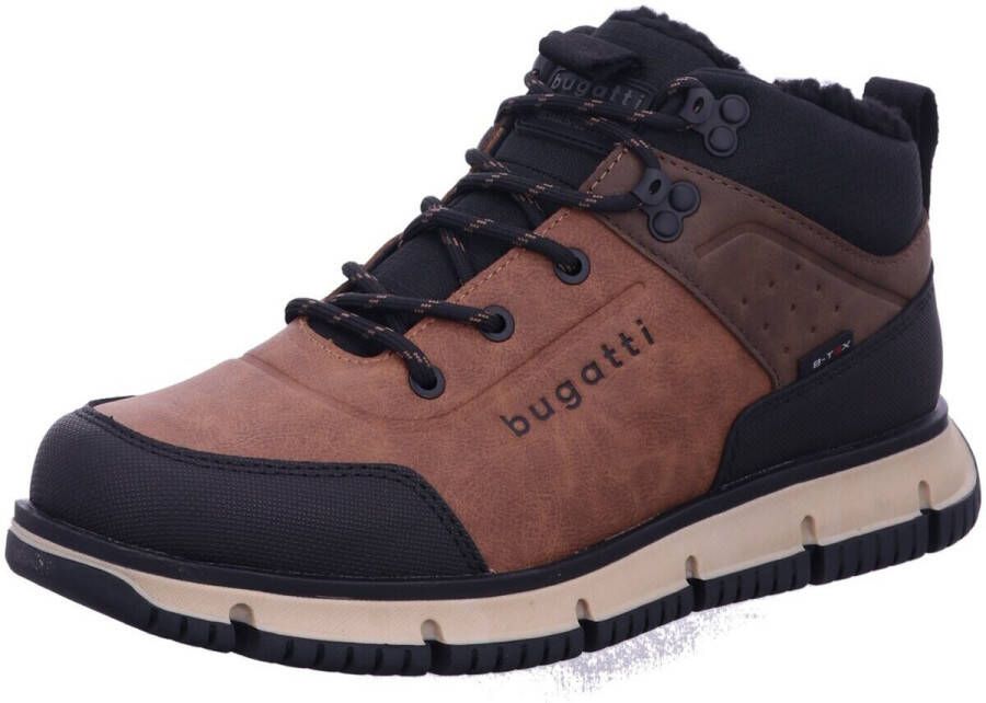 Bugatti Hoge Sneakers
