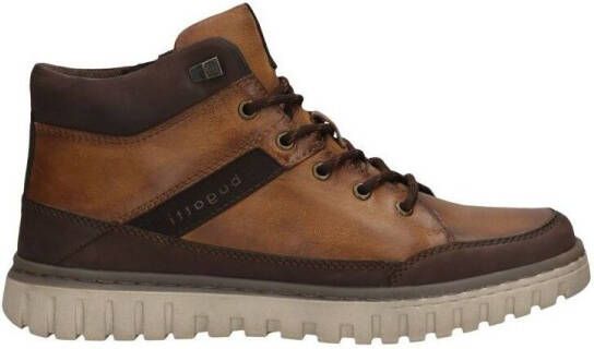 Bugatti Hoge Sneakers Chaussures