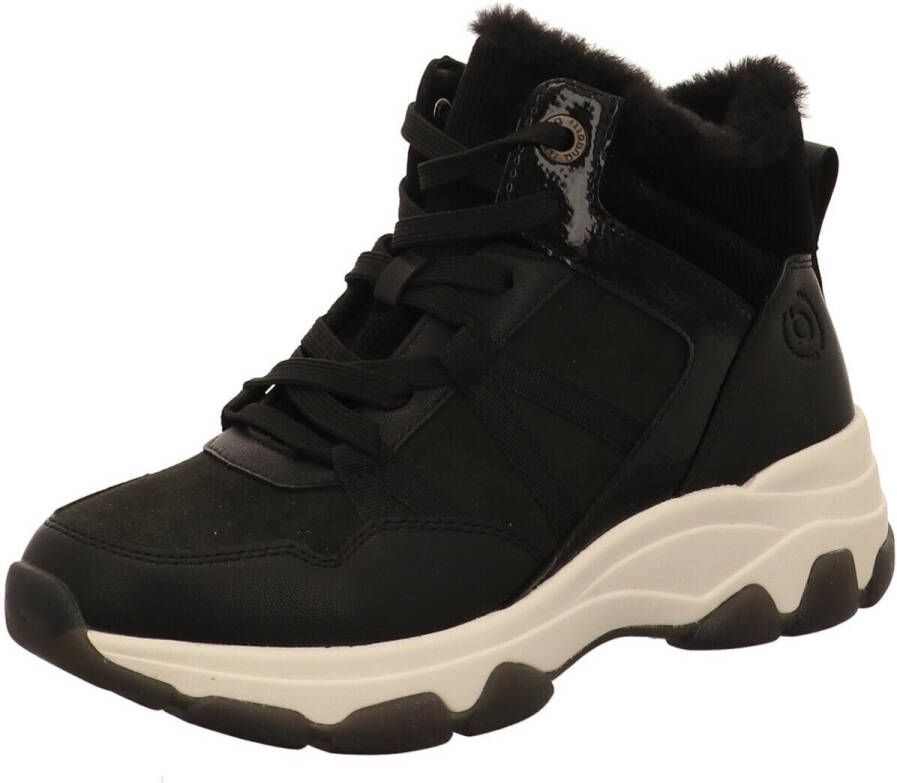 Bugatti Hoge Sneakers