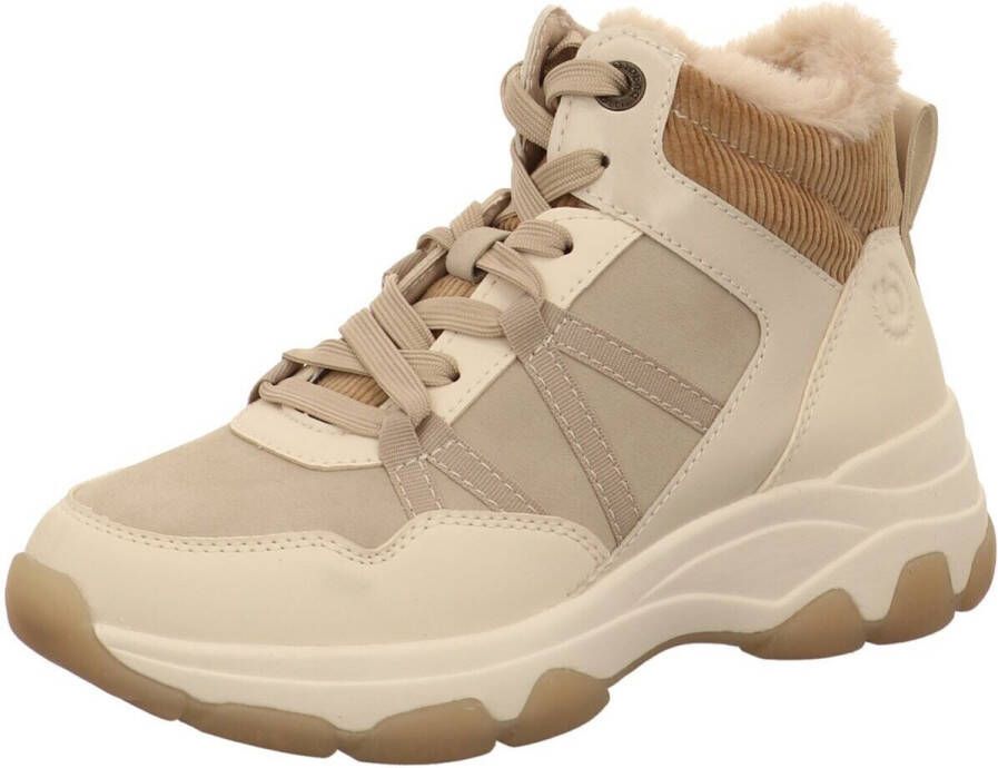 Bugatti Hoge Sneakers
