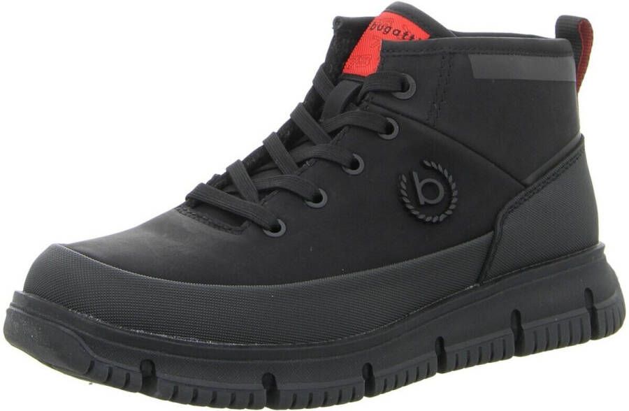 Bugatti Hoge Sneakers