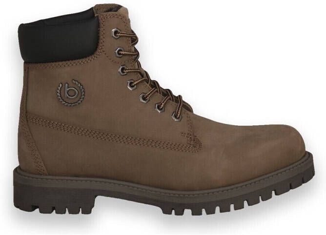 Bugatti Hoge Sneakers 1410