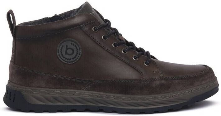 Bugatti Hoge Sneakers 3257943835001100
