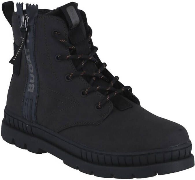 Bugatti Hoge Sneakers Pallario