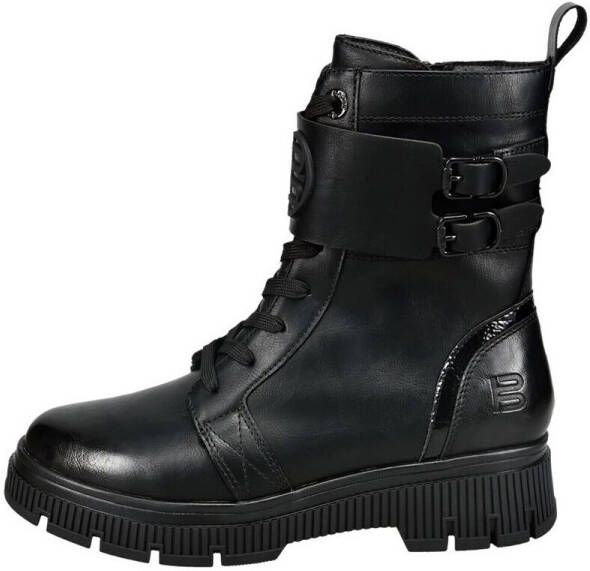 Bugatti Hoge Sneakers Stiefel Robin