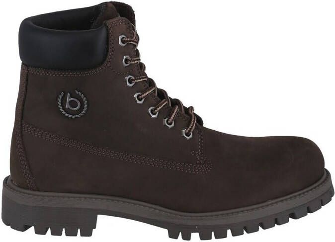 Bugatti Herenlaarzen voor verschillende weersomstandigheden - Foto 3