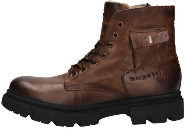 Bugatti Hoge Sneakers Winterstiefel Fabello