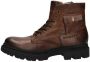 Bugatti Hoge Sneakers Winterstiefel Fabello - Thumbnail 1