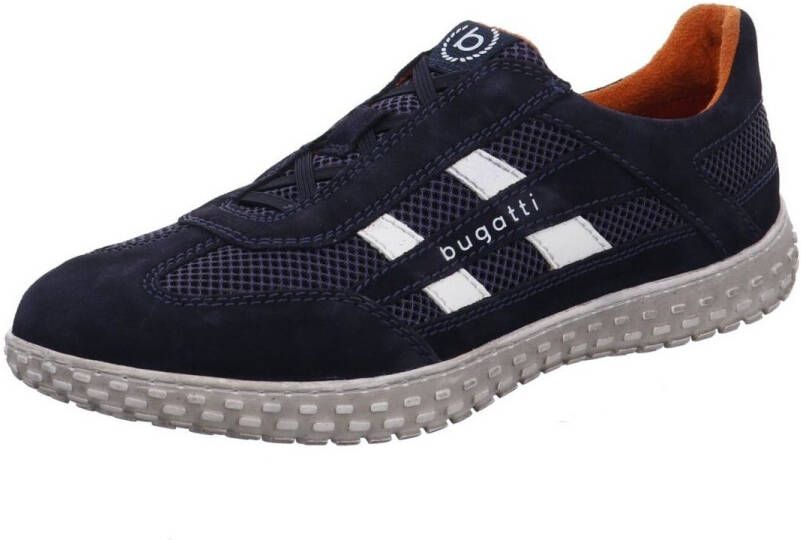 Bugatti Mocassins
