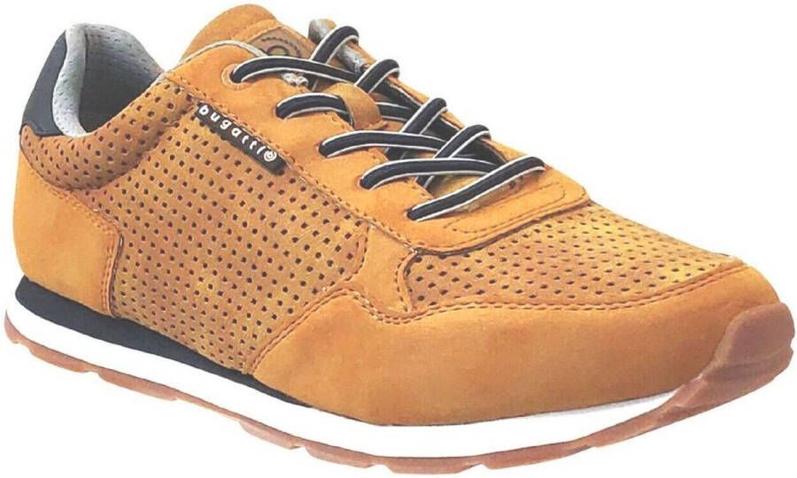 Bugatti Klassieke Schoenen 321-ash02-5500