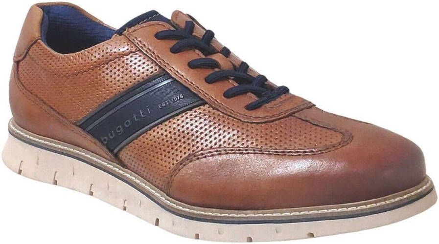 Bugatti Klassieke Schoenen 331-ary01-1000
