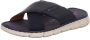 Bugatti Slippers 321-AK084-1069 - Thumbnail 3