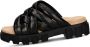 Bugatti Zwarte Sportwagenmodel Black Dames - Thumbnail 2