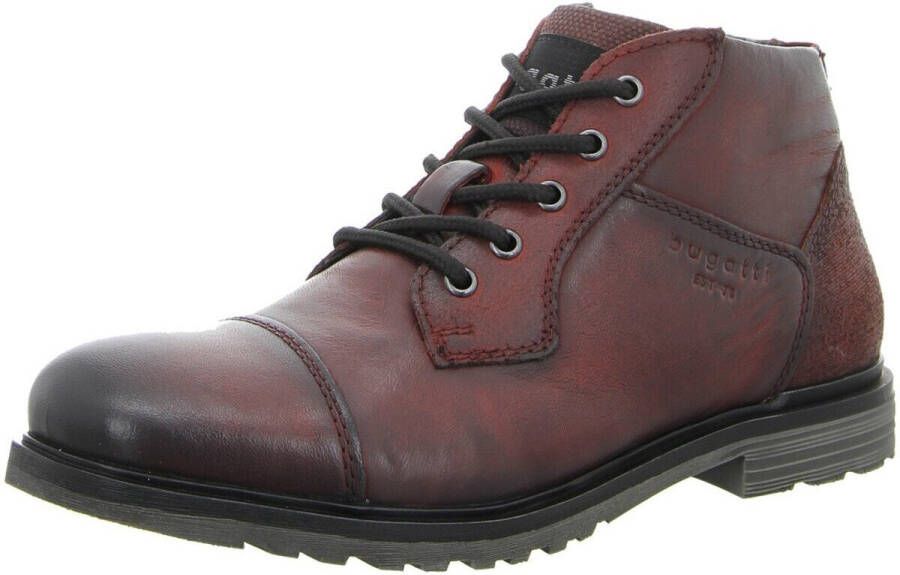 Bugatti Veterschoenen